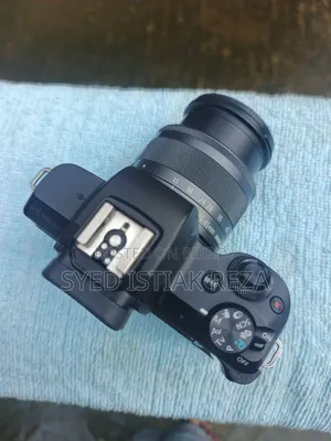 Canon M50 Mark Ii