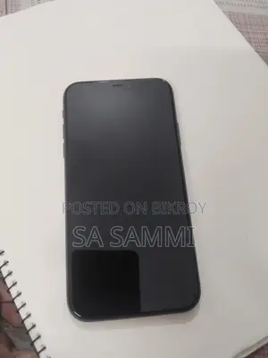 অ্যাপল আইফোন ১১ ১২৮ জিবি ব্ল্যাক