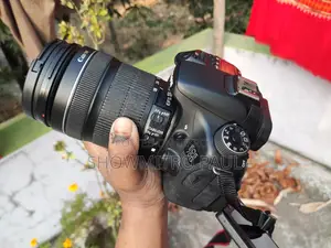 ক্যানন ৭০ডি ১৮-১৩৫ মিমি