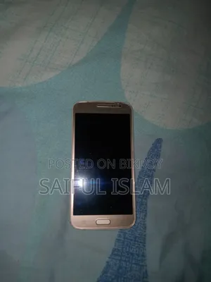 Samsung Galaxy J2 8 GB Black