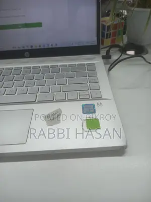 Laptop HP EliteBook 840 G8 4GB Intel Core I3 SSD 512GB