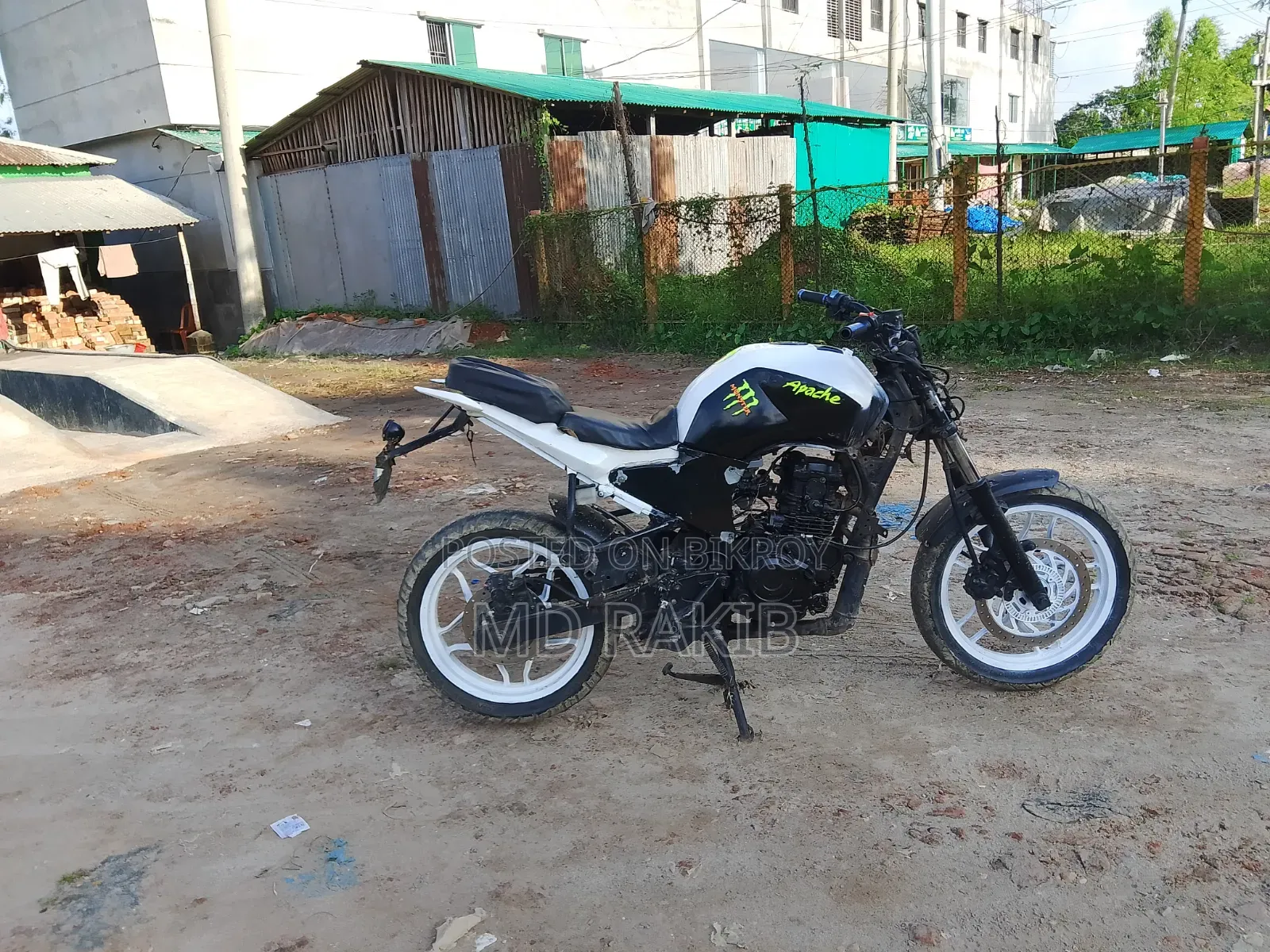 Bajaj Pulsar N160 2023 Black