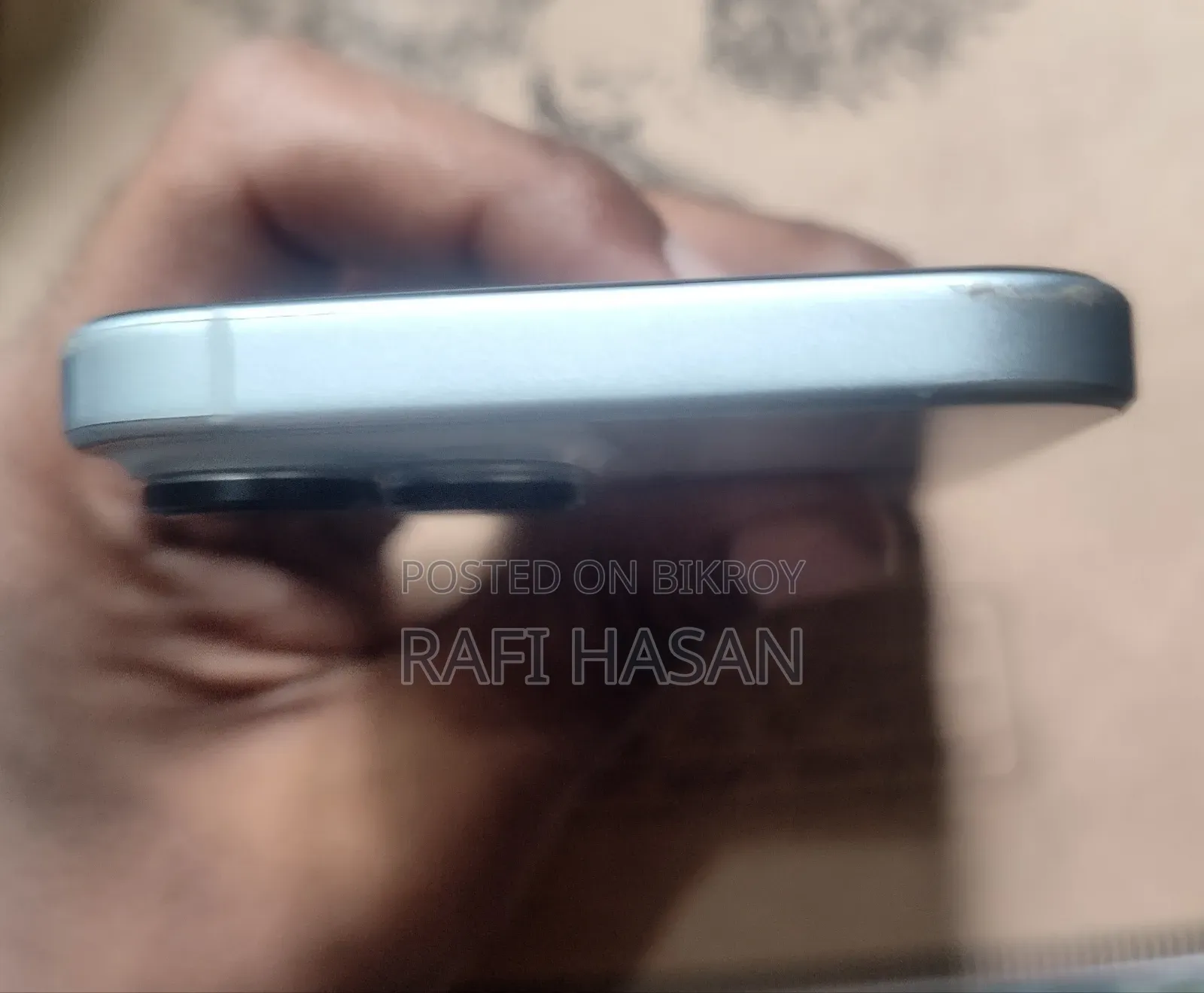 Apple iPhone 15 128 GB Blue