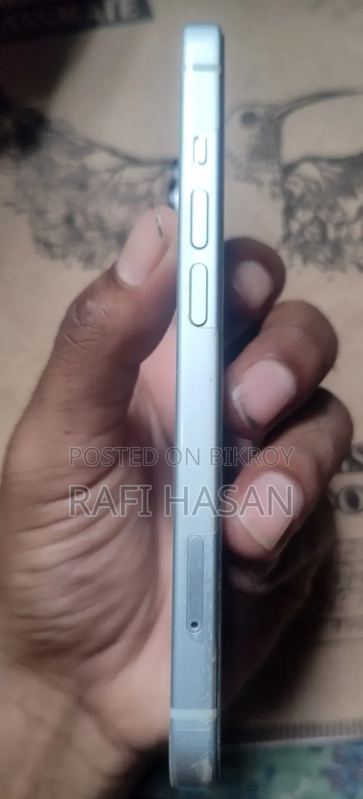 Apple iPhone 15 128 GB Blue