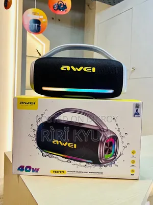 Awei Y880 Pro