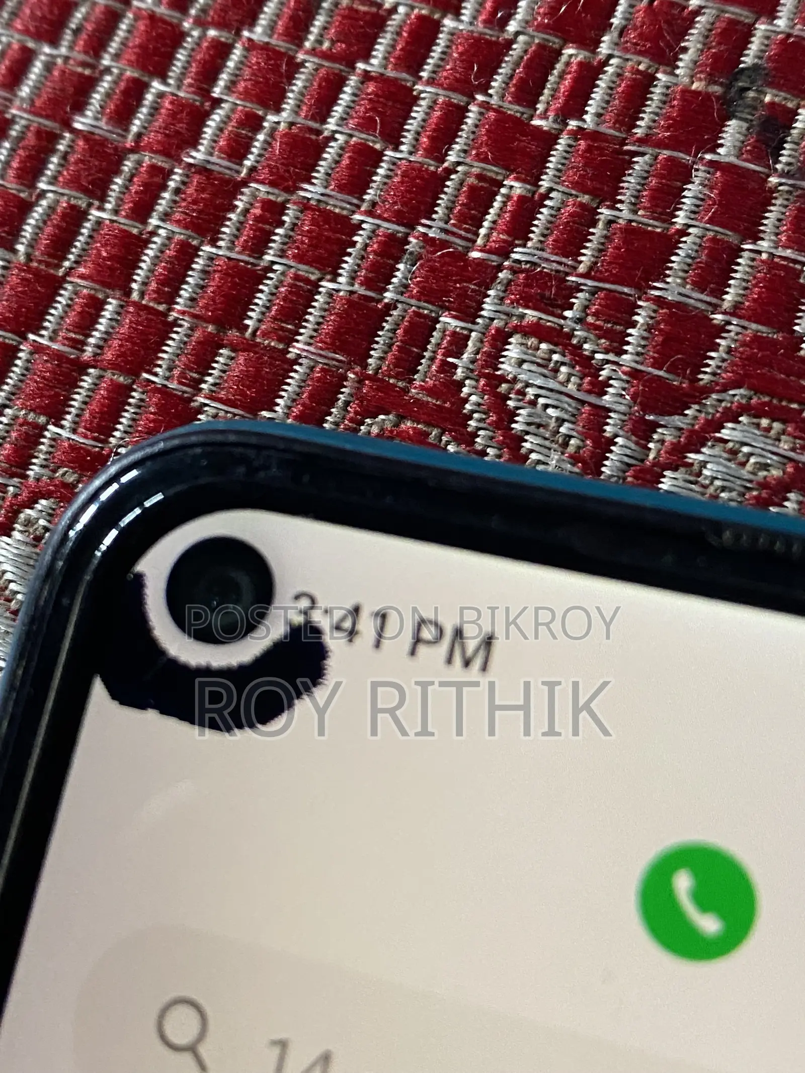 Xiaomi Redmi Note 9 128 GB Blue