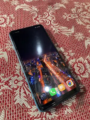 Xiaomi Redmi Note 9 128 GB Blue