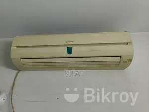 1 Ton General AC