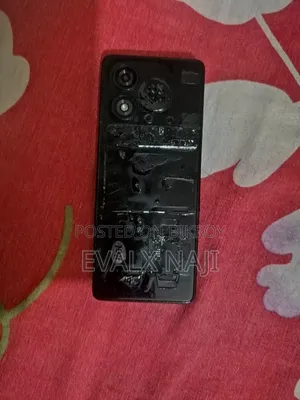 Itel It9320 16 GB Black