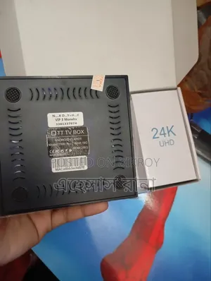 TX 80 TV Box Pro