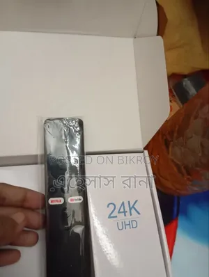TX 80 TV Box Pro