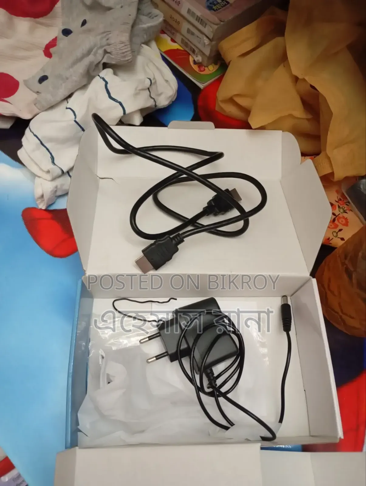 TX 80 TV Box Pro