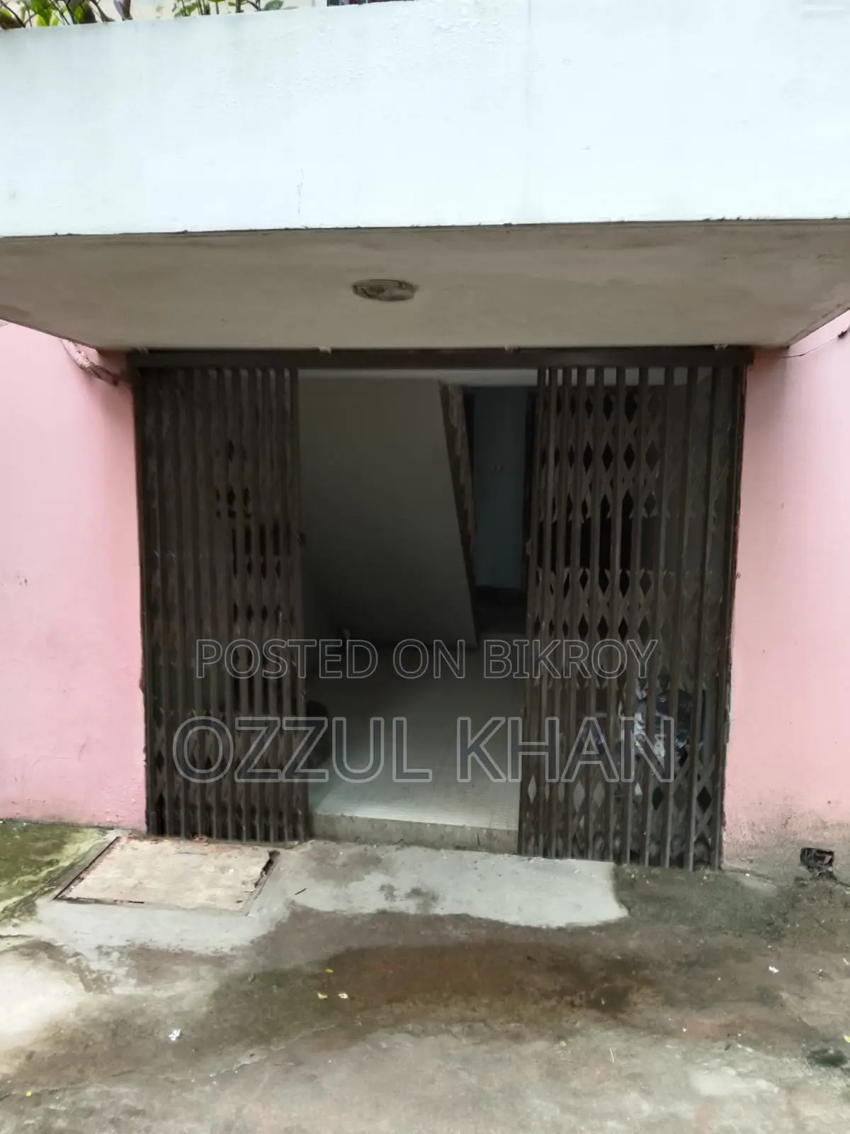 Mini Flat in মিরপুর ১, দক্ষিণ, Mirpur for Rent