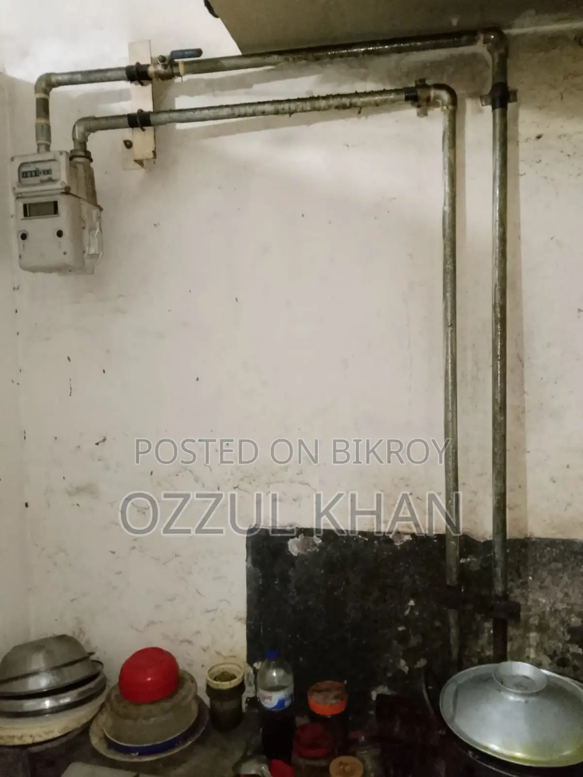 Mini Flat in মিরপুর ১, দক্ষিণ, Mirpur for Rent