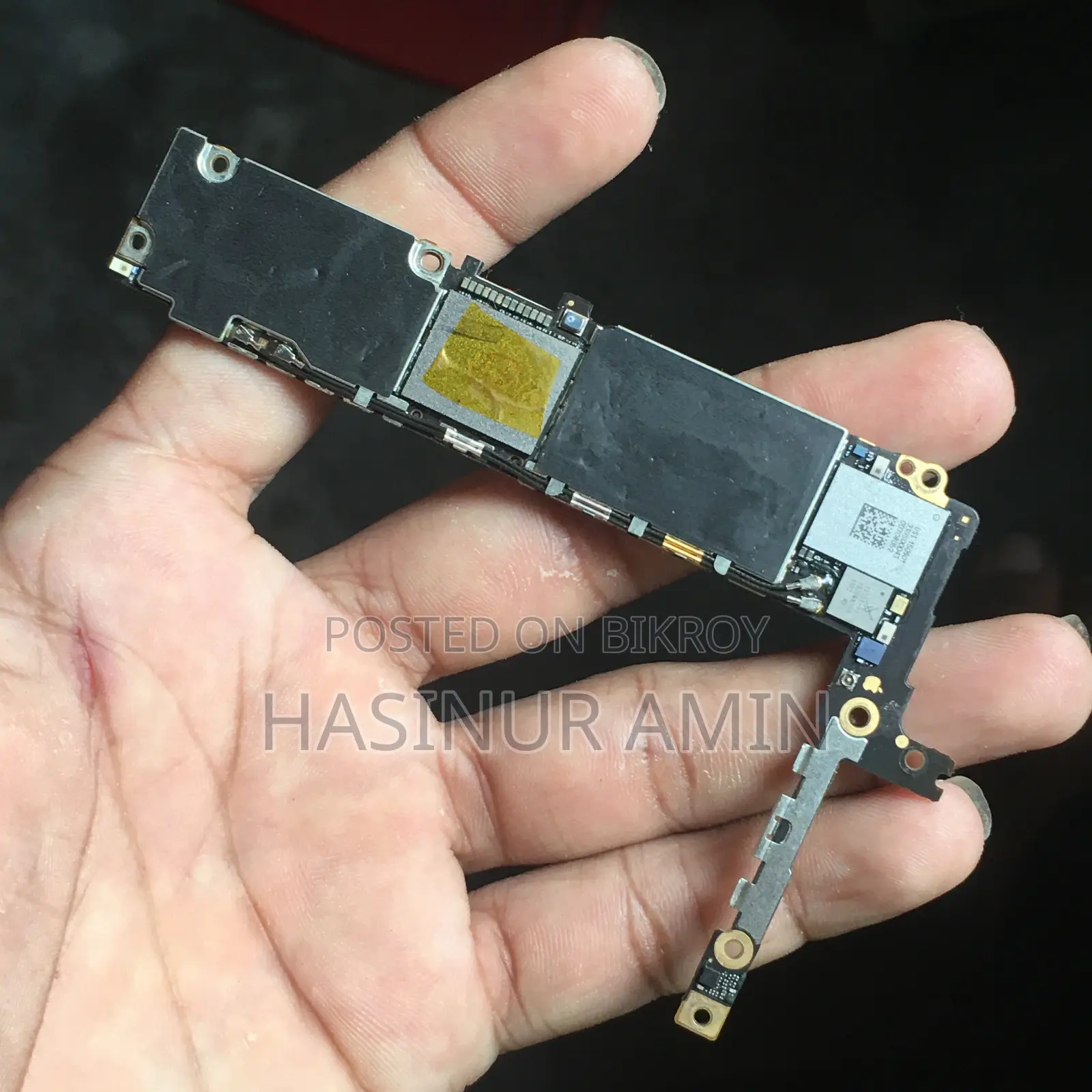 iPhone 6s Plus Motherboard