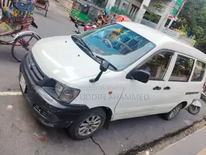 Toyota TownAce 2006 White