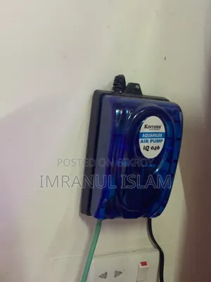 অ্যাকোয়ারিয়াম (সম্পূর্ণ নতুন)