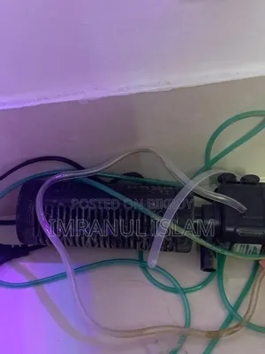 অ্যাকোয়ারিয়াম (সম্পূর্ণ নতুন)