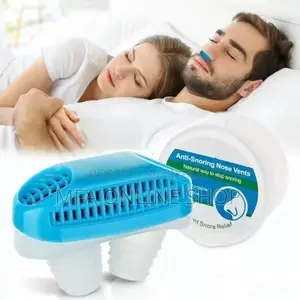 2 in 1 Anti Snoring and Air Purifier