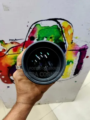 Nikon AF 80-200mm F/2.8d ED