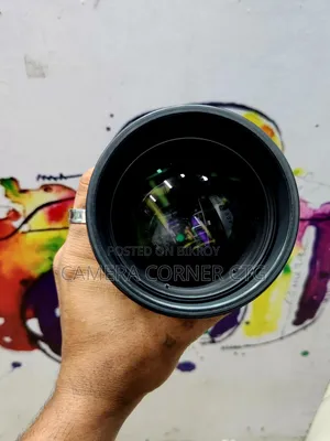 Nikon AF 80-200mm F/2.8d ED