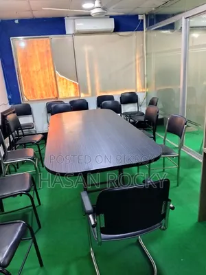 Training room for sublet