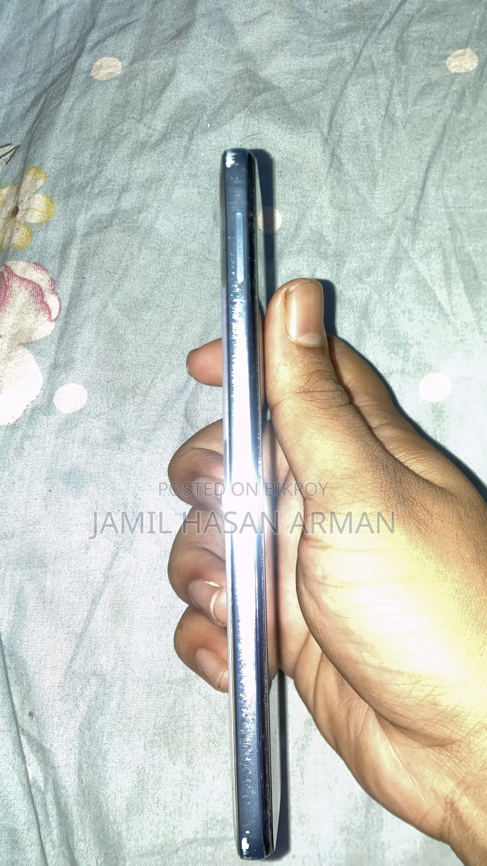 Xiaomi Redmi Note 11 64 GB Blue