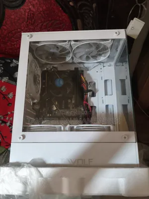 Desktop Computer 8GB Intel Core i5 SSD 128GB