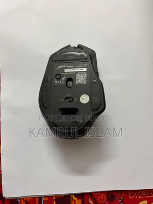 Lingbao Mouse