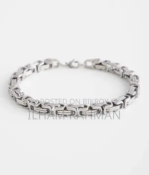 Emperor Bracelet