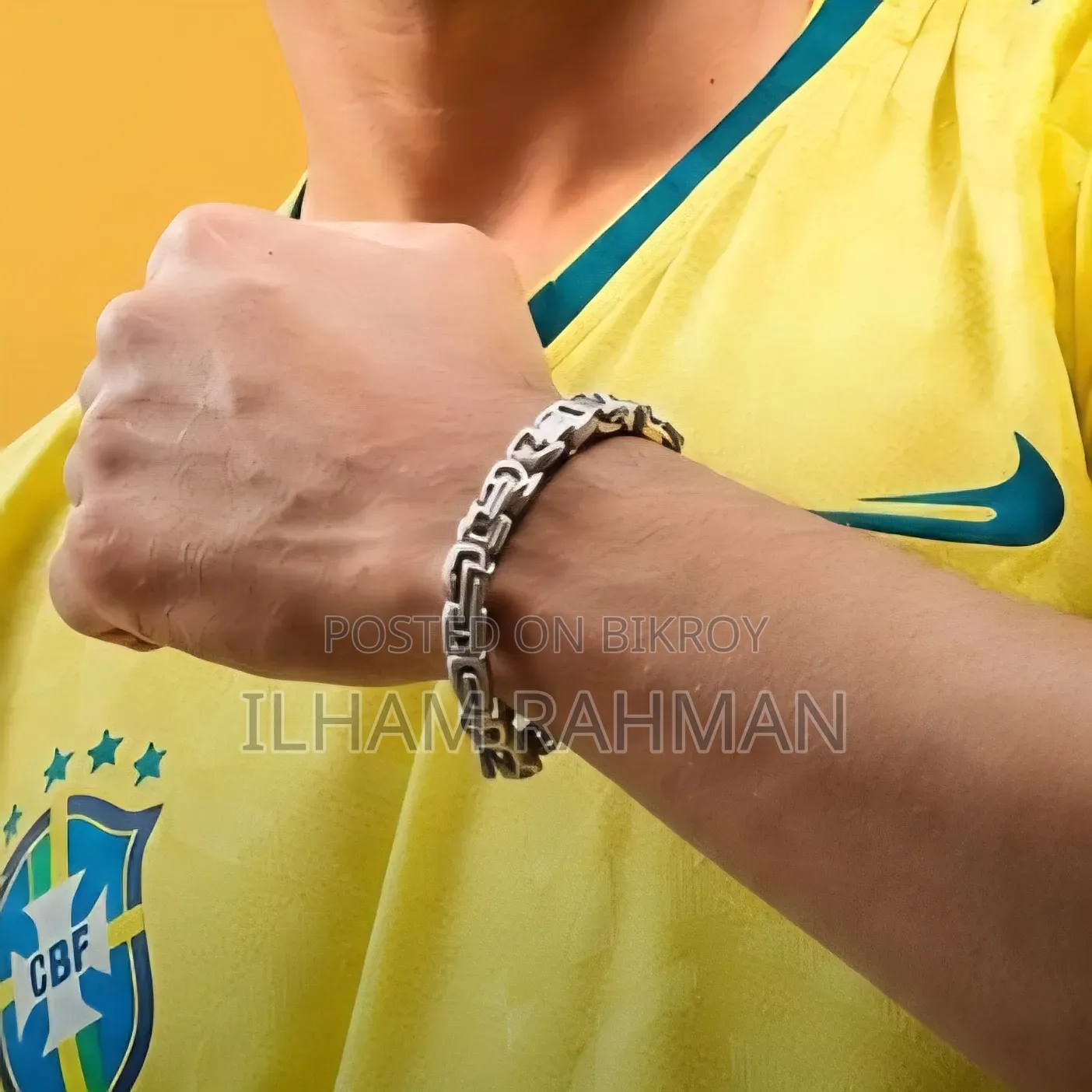 Emperor Bracelet