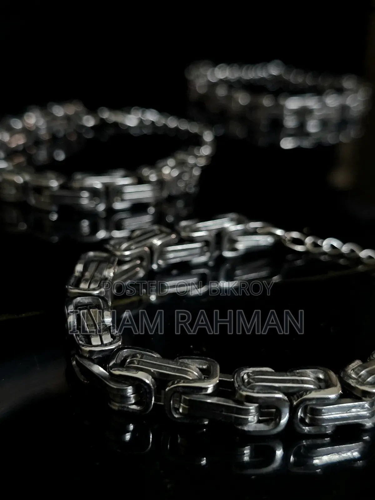 Emperor Bracelet