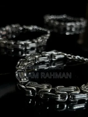Emperor Bracelet