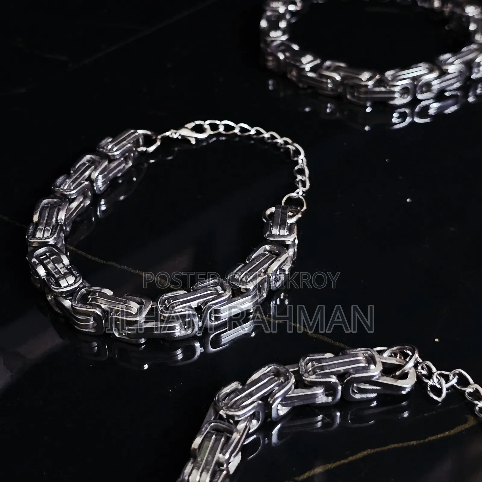 Emperor Bracelet