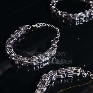Emperor Bracelet