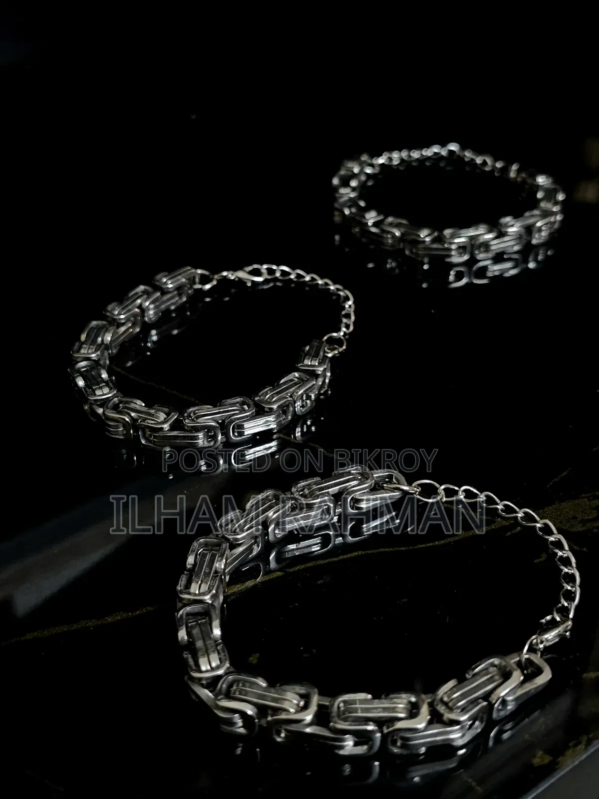 Emperor Bracelet