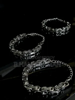 Emperor Bracelet