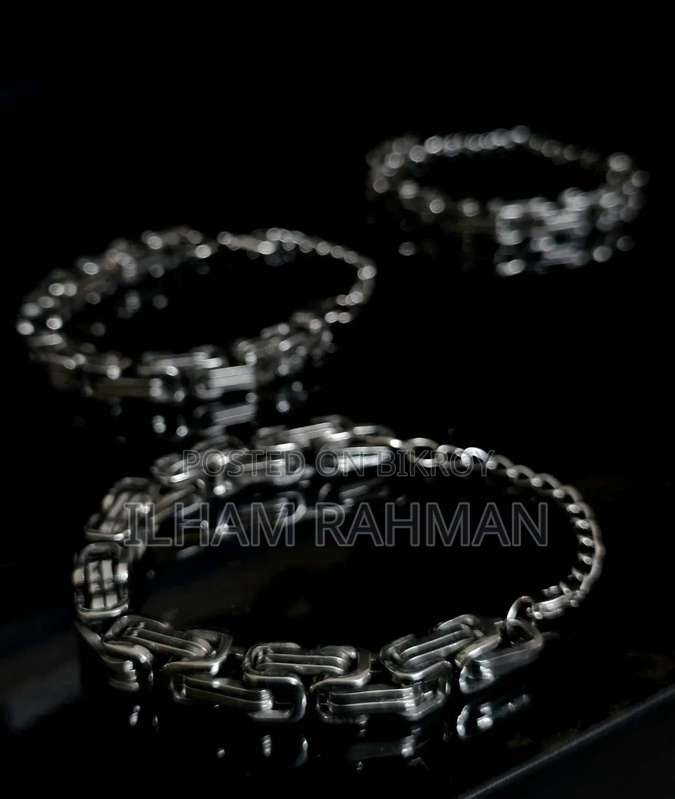 Emperor Bracelet