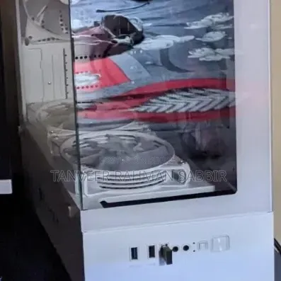 Desktop Computer 8GB Intel Core i5 SSD 128GB