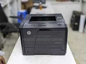 HP LaserJet Pro 400