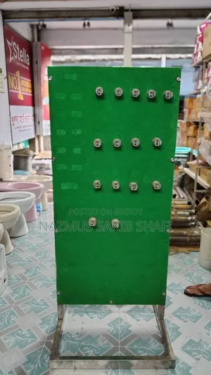 Display Board
