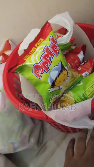Detos Poopers Chips Offer