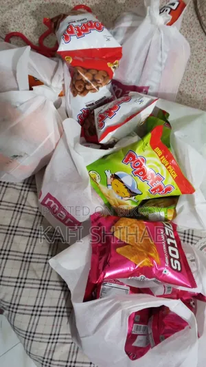 Detos Poopers Chips Offer