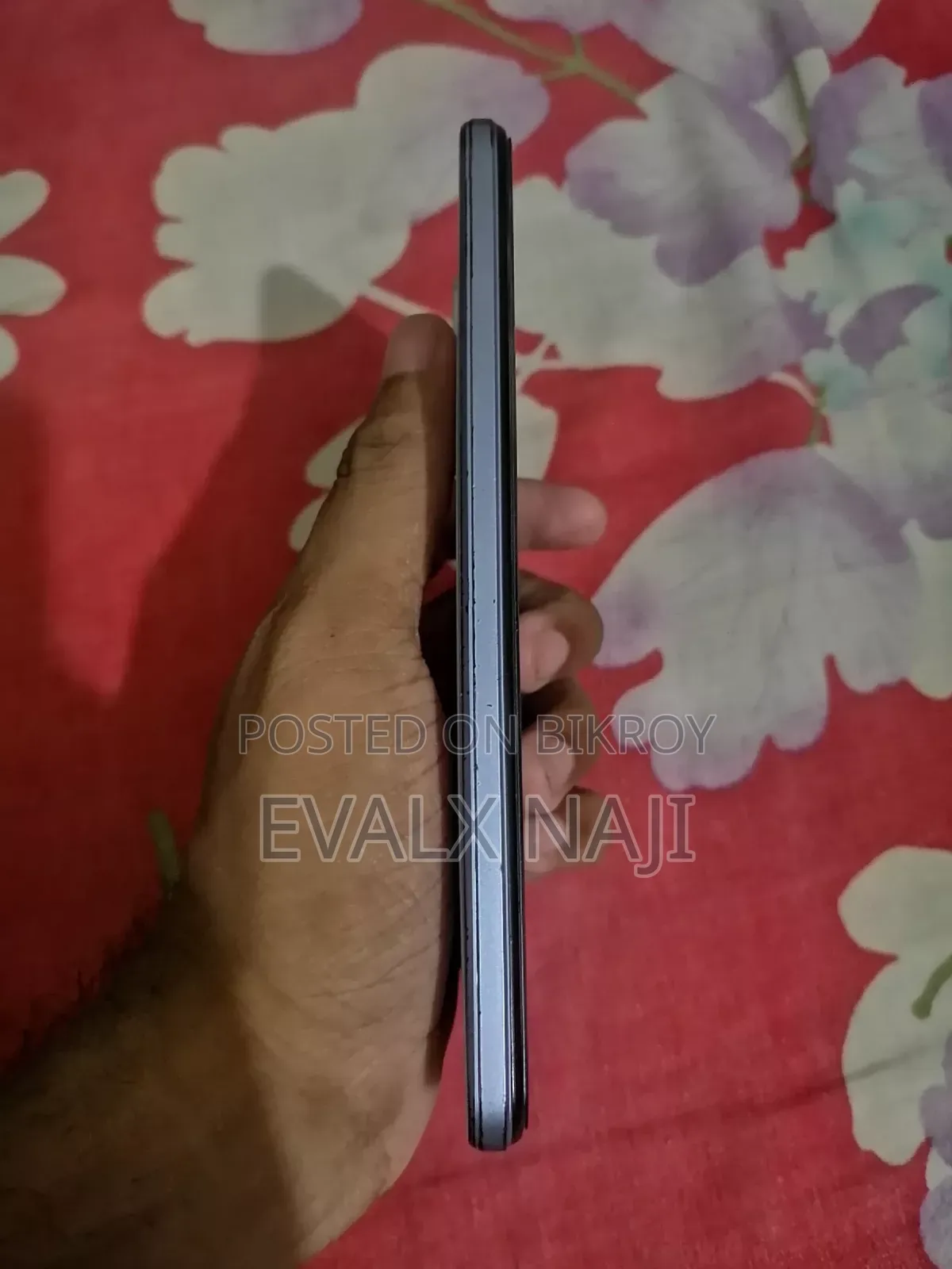 Vivo Y21 128 GB Blue