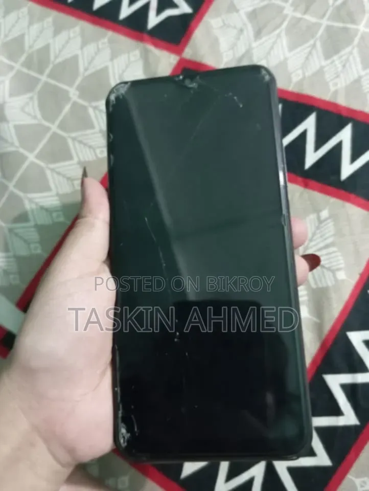 Xiaomi Redmi 9 64 GB Black
