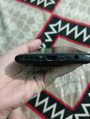 Xiaomi Redmi 9 64 GB Black