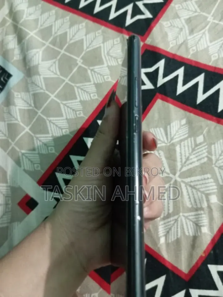 Xiaomi Redmi 9 64 GB Black