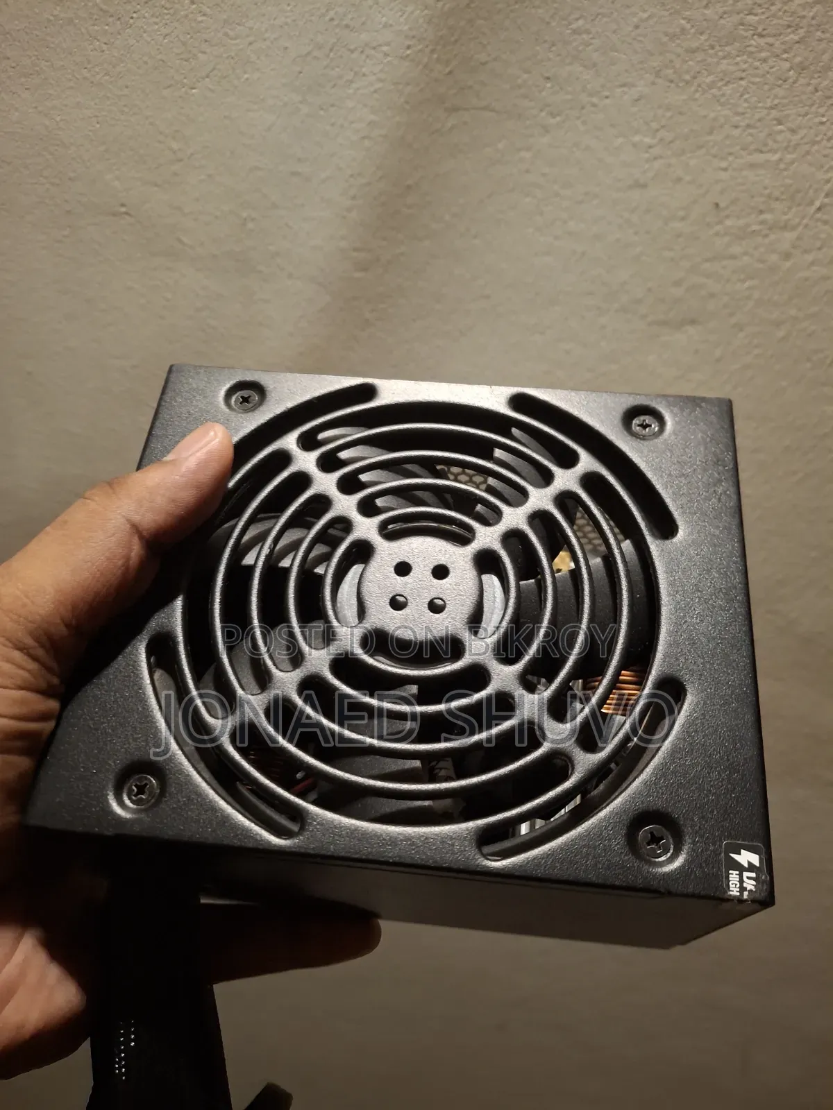 Corsair CX650