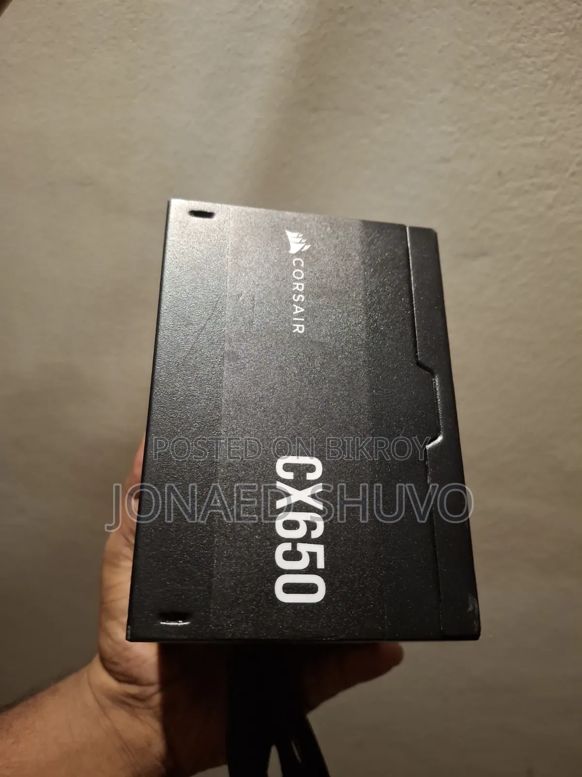 Corsair CX650