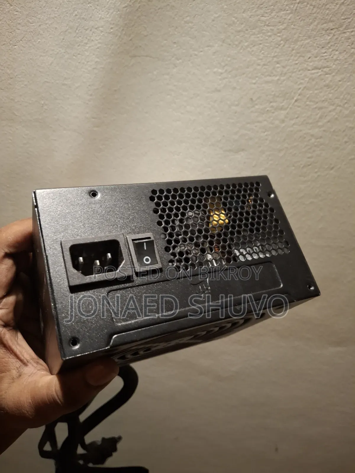 Corsair CX650